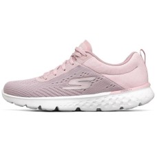 Skechers Go Run 400 Low top Purple Women's 35