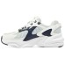 Skechers BOBS BAMINA 2 Cushioning Anti-Slip Wear-Resistant Breathability Low-Top Chunky Sneakers Women's White Gray 37.5