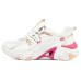 Skechers Stamina V3 'White Pink' Women's 38