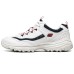 Skechers I Conik Low Top White/Black/Red 39.5