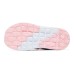Skechers Wear-Resistant Breathable Slip-Resistant Sandal Pink Teenagers 27.5