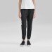 Skechers Sports Collection Knitted Sweatpants Women's Carbon Black/0018 Carbon Black 0018, M