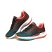 Skechers Go Run Pulse Low Red/Green Women's 36