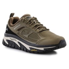 Shoes Skechers Arch Fit Road Walker-Recon M 237333-OLBK 41.5
