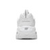 Skechers D'LITES Daddy Shoes 'White Silver' Women's Белый, 35.5