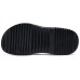 Skechers Foamies Rubber Sole Slide Slippers Women's Black Multicolor Черный, 37