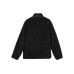 Skechers Puffer Jackets Men Carbon Black/0018 Carbon Black 0018, L