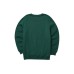 Skechers Sweatshirts Unisex Seaweed Army Green/02ZG Seaweed Army Green/02ZG, S