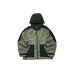 Skechers Jackets Unisex Light Khaki Camouflage/03PZ Light Khaki Camo/03PZ, S