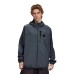 Skechers Jackets Coats Men's Shadow Gray Shadow Gray/0167, M
