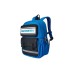 Skechers Fabric Backpack Kids' Bright Blue & Black Bright Blue & Black