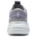 Skechers Sport Anti Slip Wear Resistant Low Top Running Shoes Women's Purple Фиолетовый, 35