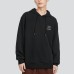 Skechers Sweatshirt Unisex Carbon Black сажа, L