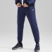 Skechers Knitted Sweatpants Men's Marine Collegiate Blue Marine Collegiate Blue/02MZ, S