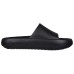 Skechers Slide Slippers Women's Black Черный, 35