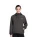 Skechers Diamond Series Jackets Women's Carbon Black-0018 Carbon Black-0018, M