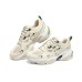 Skechers Stamina V2 'Beige White Green' 40