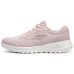 Skechers GO WALK Stability Cushioning Breathable Support Low-Top Casual Shoes Women's Pink Розовый, 35