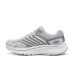 Skechers WOMEN'S GO Series Wear-Resistant Support Low-Top Casual Running Shoes Women's Light Gray Серый, 36