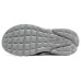 Skechers Wear-Resistant Breathable Slip-Resistant Children's Sandals Black/blue/lemon Yellow Teenagers 28.5