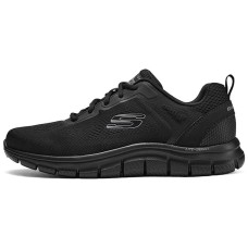 Skechers Track Broader 'Black' Черный, 41