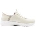 Skechers Sport Anti-Slip Wear-Resistant Low-Top Casual Running Shoes Women's White Белый, 37