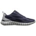 Skechers Overhaul 2.0 'Navy Grey' 43