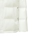 Skechers Puffer Jacket Unisex White Белый, S