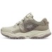 Skechers OUTDOOR Anti-Slip Wear-Resistant Low-Top Casual Shoes Women's Taupe Серо-коричневый, 36