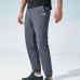 Skechers Knitted Sweatpants Men Odyssey Gray/026R Odyssey Gray 026R, L
