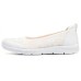 Skechers Casual Shoes Women's Low-Top White Белый, 35.5