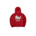 Skechers Sweatshirt Unisex Blood Plasma True Red Blood Plasma True Red, S
