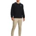 Under Armour Trench Coat Men's Black Черный, XL