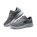 Skechers Flex Advantage 4.0 Cushioning Anti-Slip And Wear-Resistant Low-Top Casual Shoes Men's Gray Серый, 39