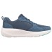 Skechers GO RUN Elevate Cushioned Anti-Slip Wear-Resistant Breathable Lightweight Low-Top Running Shoes Women's 36