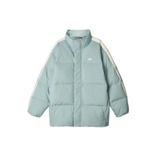 Skechers Sports Life Collection Down Jacket Men's Slate Green Stone Slate Green/037C, L