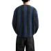 ZARA Sweaters Unisex Blue Синий, L(180/100A)