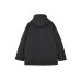 Skechers Sports Life Collection Down Jackets Men Charcoal Black Черный, XL