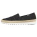Skechers Flexpadrille Women's Casual Shoes Women's Black 37.5