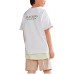 Skechers Casual Sportswear Snow White Kids' Белый, M