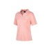 Skechers Polo Shirt Women's Candlelight Peach Pink Candlelight Peach Pink/00C7, M