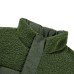 Skechers Stroll Down Jacket Men's Chive Green Scallion Green/00QV, S
