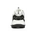 Skechers D'Lites 'Black White' Women's 35.5