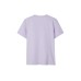 Skechers Kids T-Shirts Purple/00EW, M