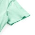 Skechers Regular T Shirt Women's Lichen Green Moss Green/0421, L