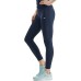 Skechers Sports Pants Women's Marine Collegiate Blue/02MZ Academy Navy/02MZ, M