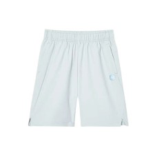 Skechers Kids Shorts Kids' Pearl Blue Pearl Blue/01MZ, 120