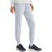 Skechers Knitted Sweatpants Women's Daybreak Gray Daybreak Gray/01DS, L