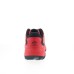 Skechers Arch Fit Skip Tracer Lytle Creek Mens Red Athletic Hiking Shoes 9.5