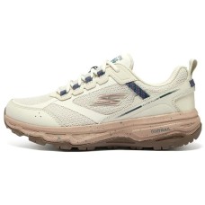Skechers Go Run Trail Altitude 'White Brown' Women's Бежевый, 38